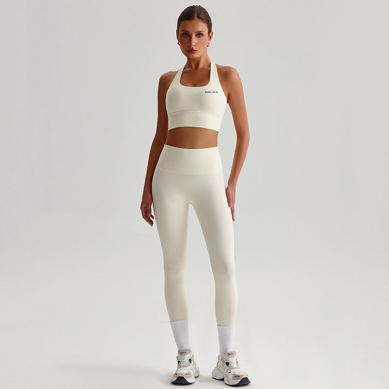Julie leggings : Mid-Waist Activewear Leggings