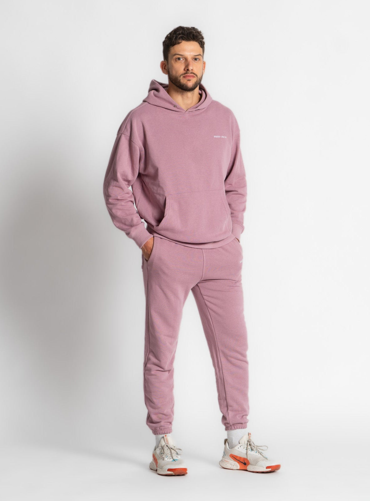 Petros Sweatsuit - Complete Set (Sweater & Pants)