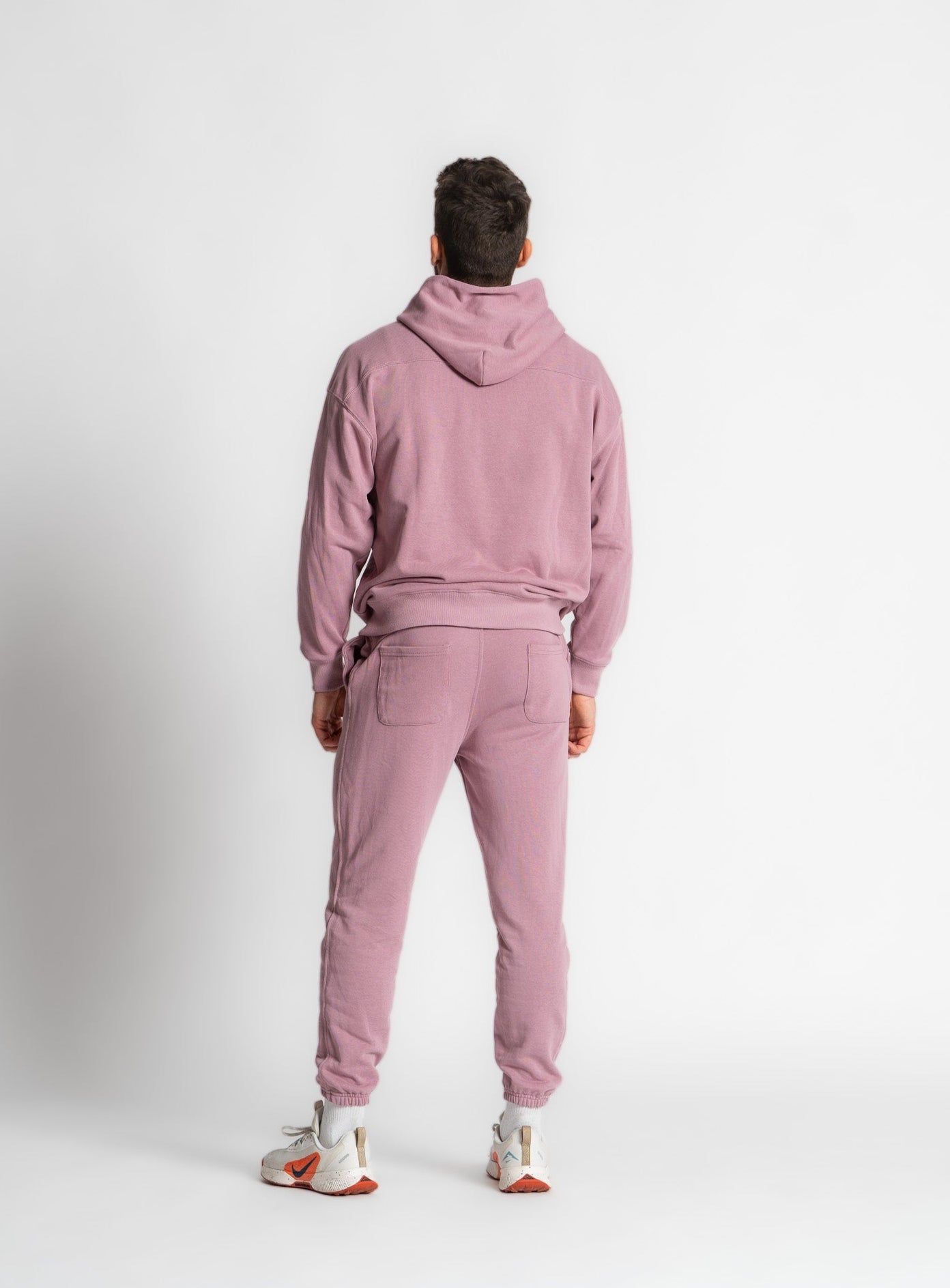 Petros Sweatsuit - Complete Set (Sweater & Pants)