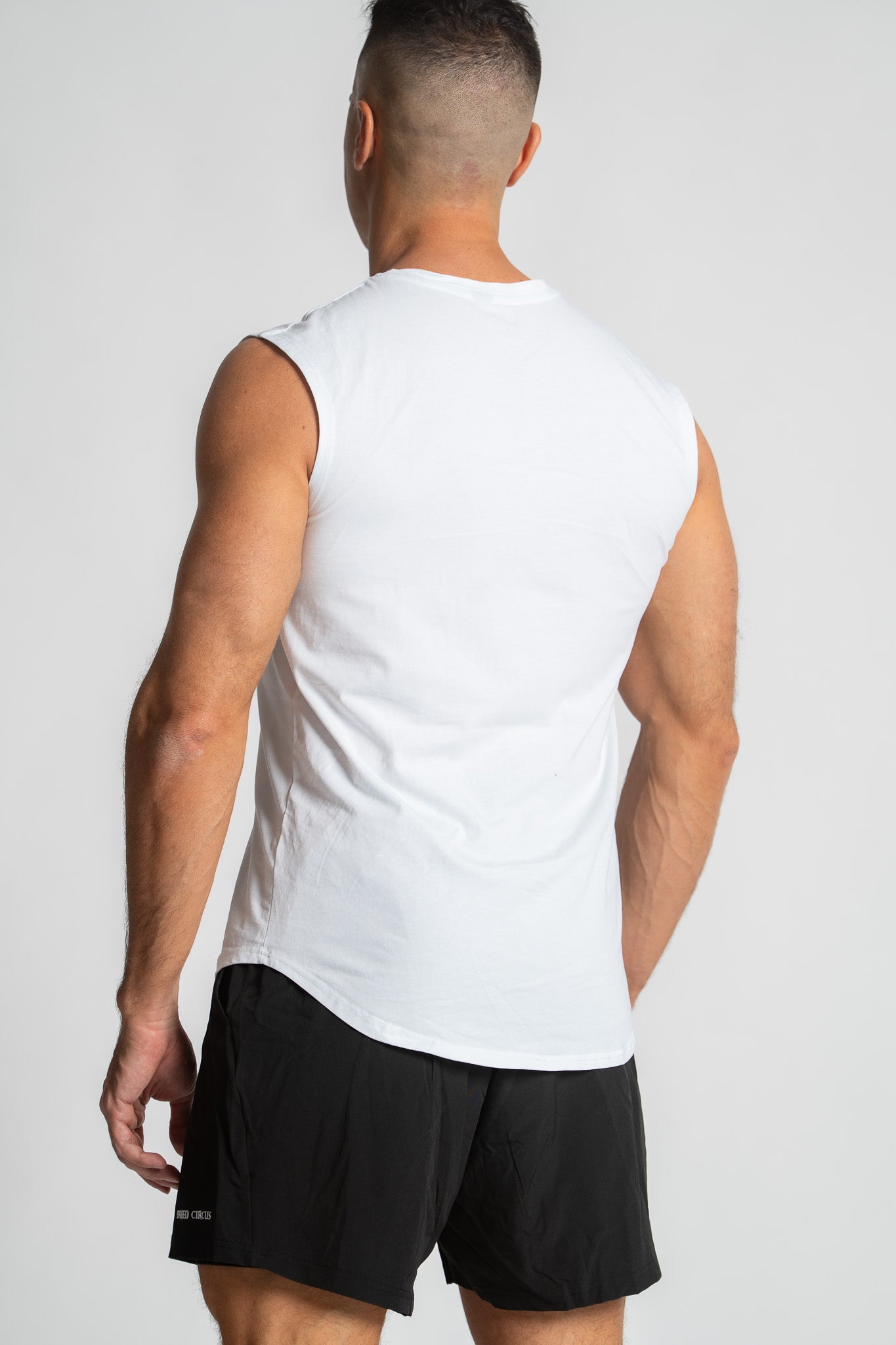 Paulo Tank Top