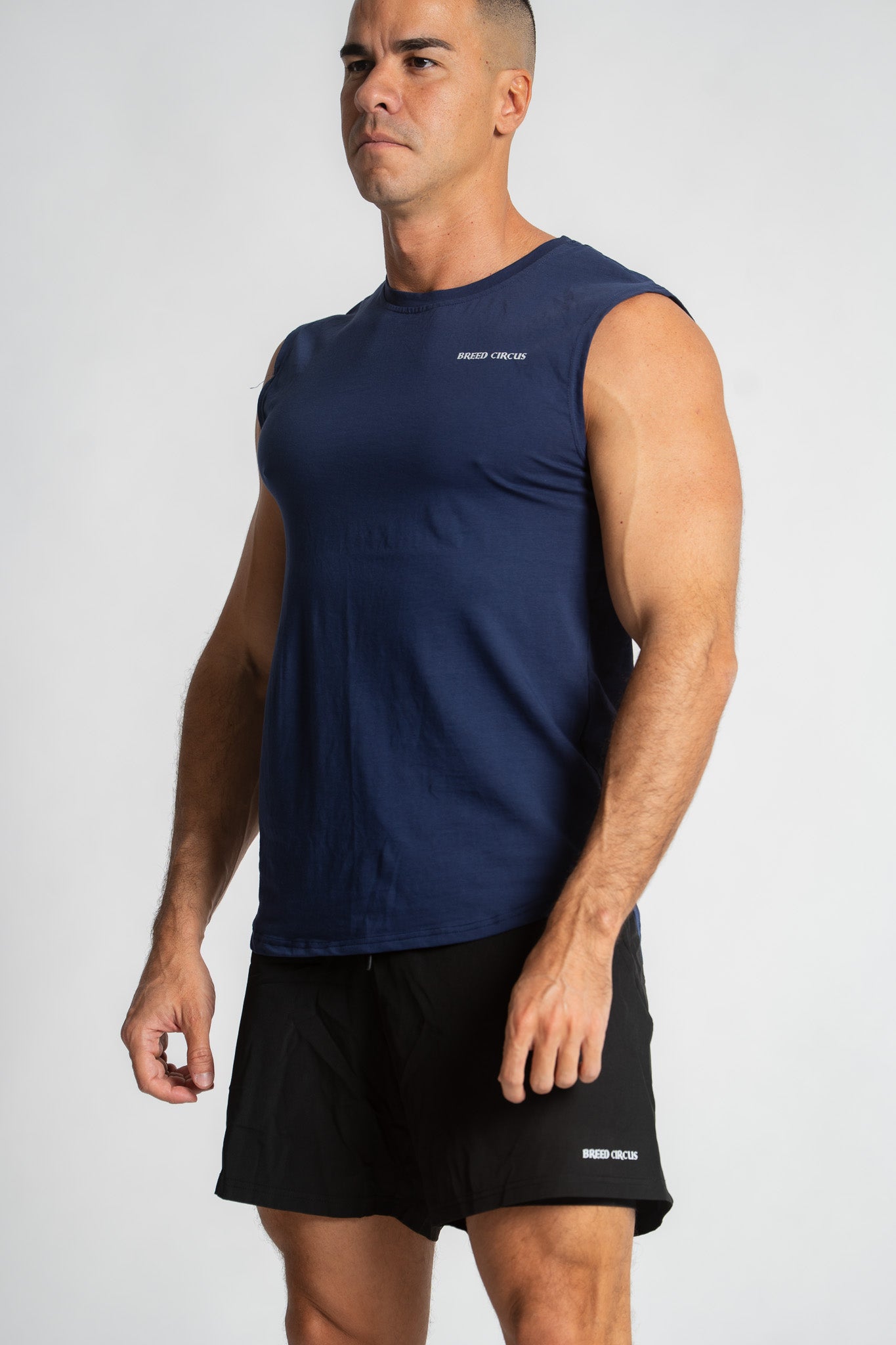 Paulo Tank Top