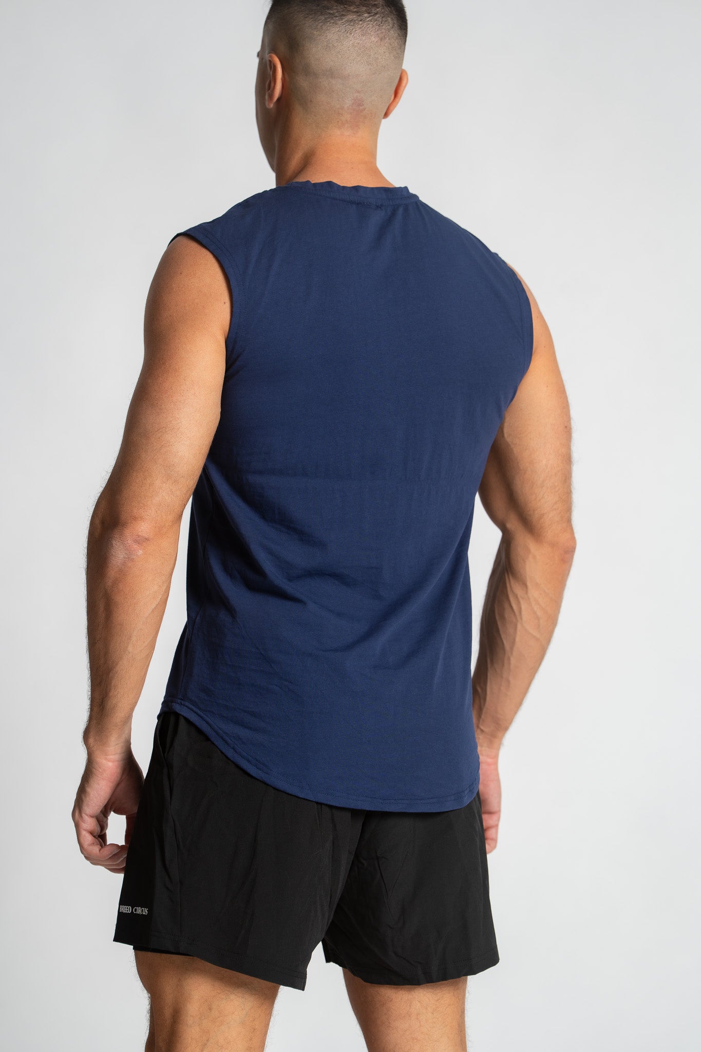 Paulo Tank Top