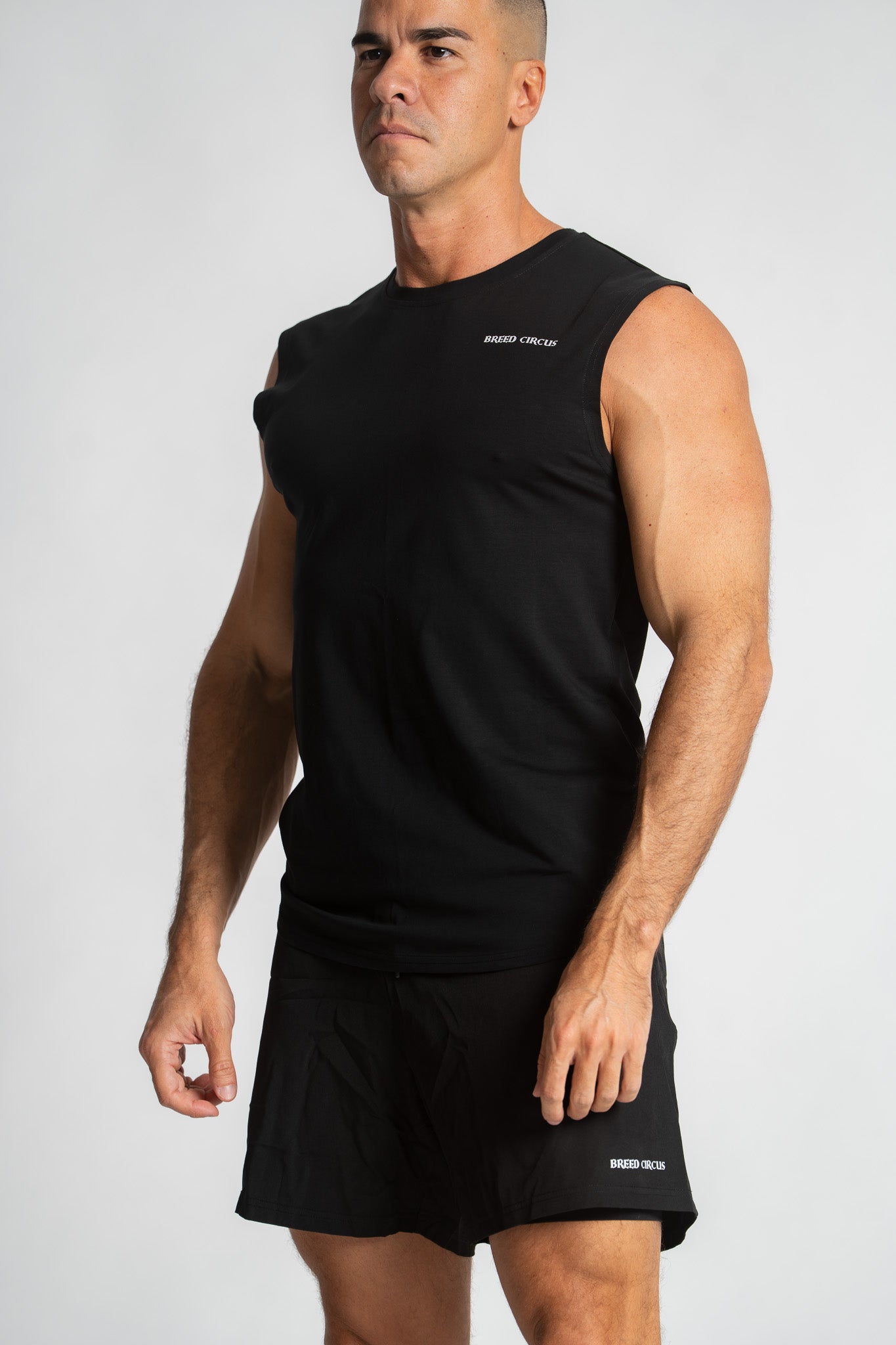 Paulo Tank Top