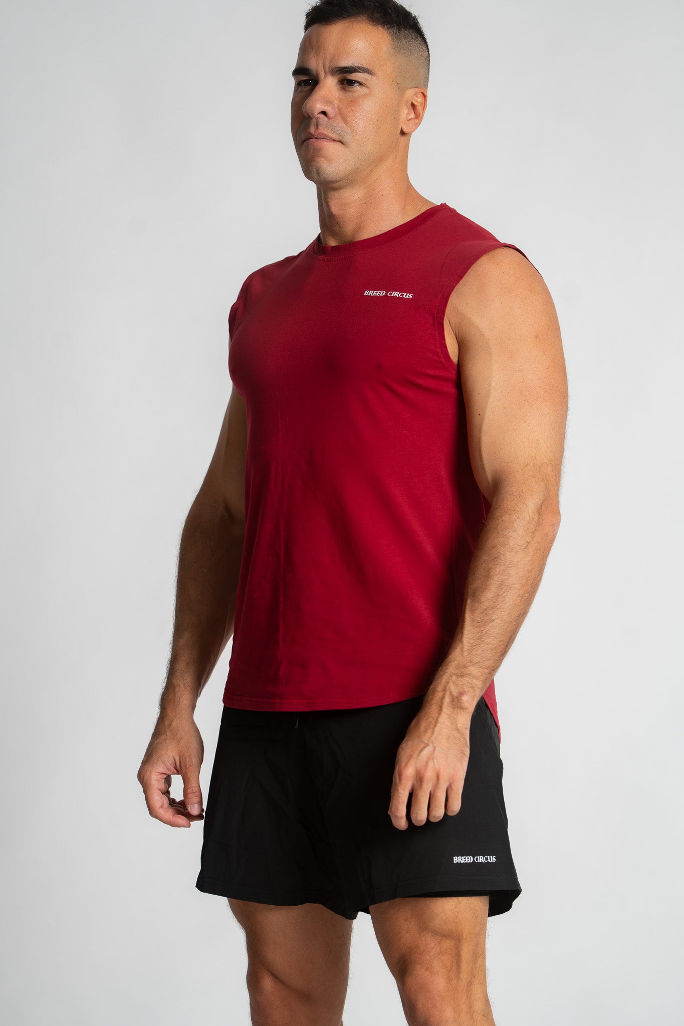 Paulo Tank Top