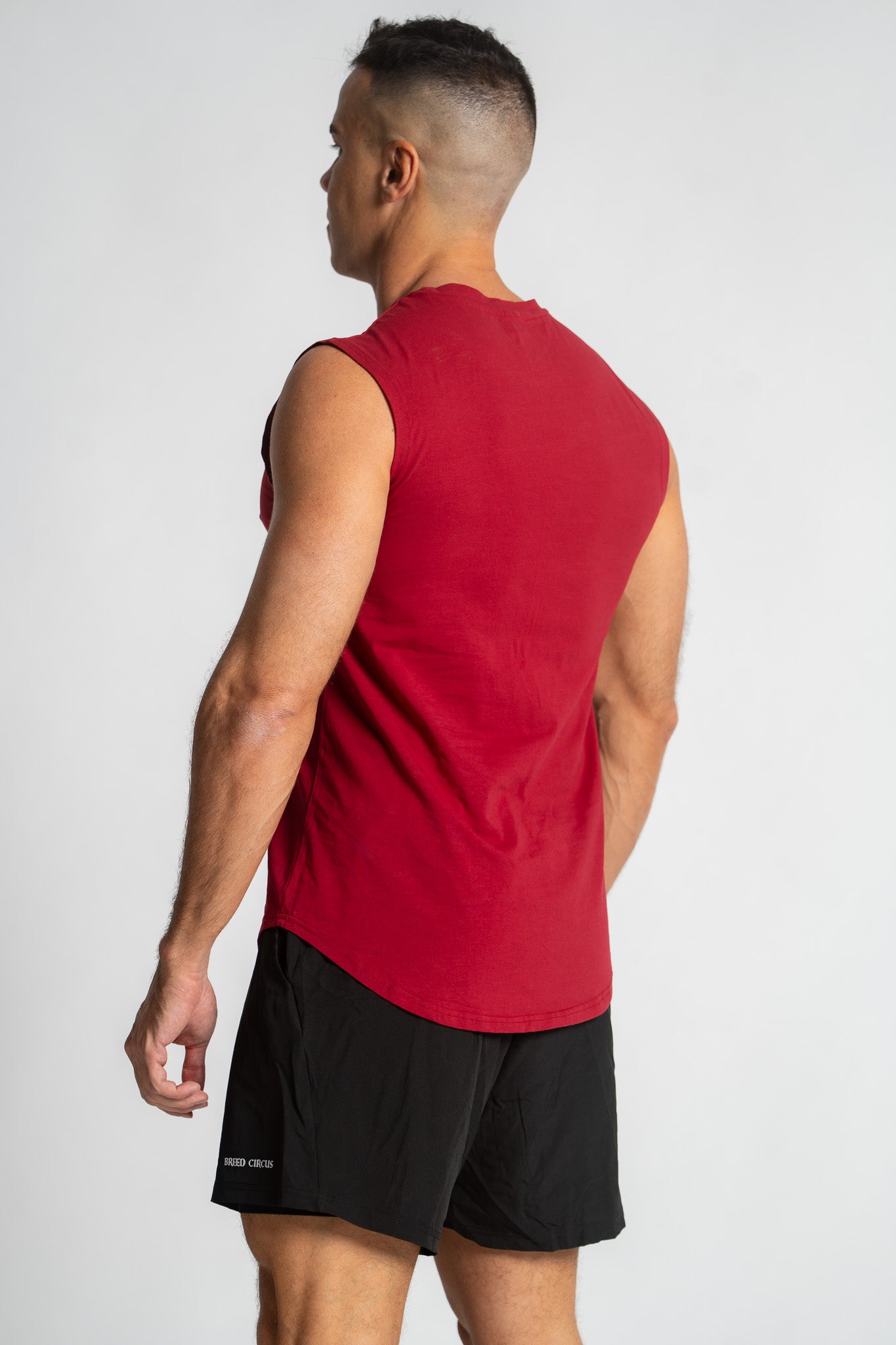 Paulo Tank Top
