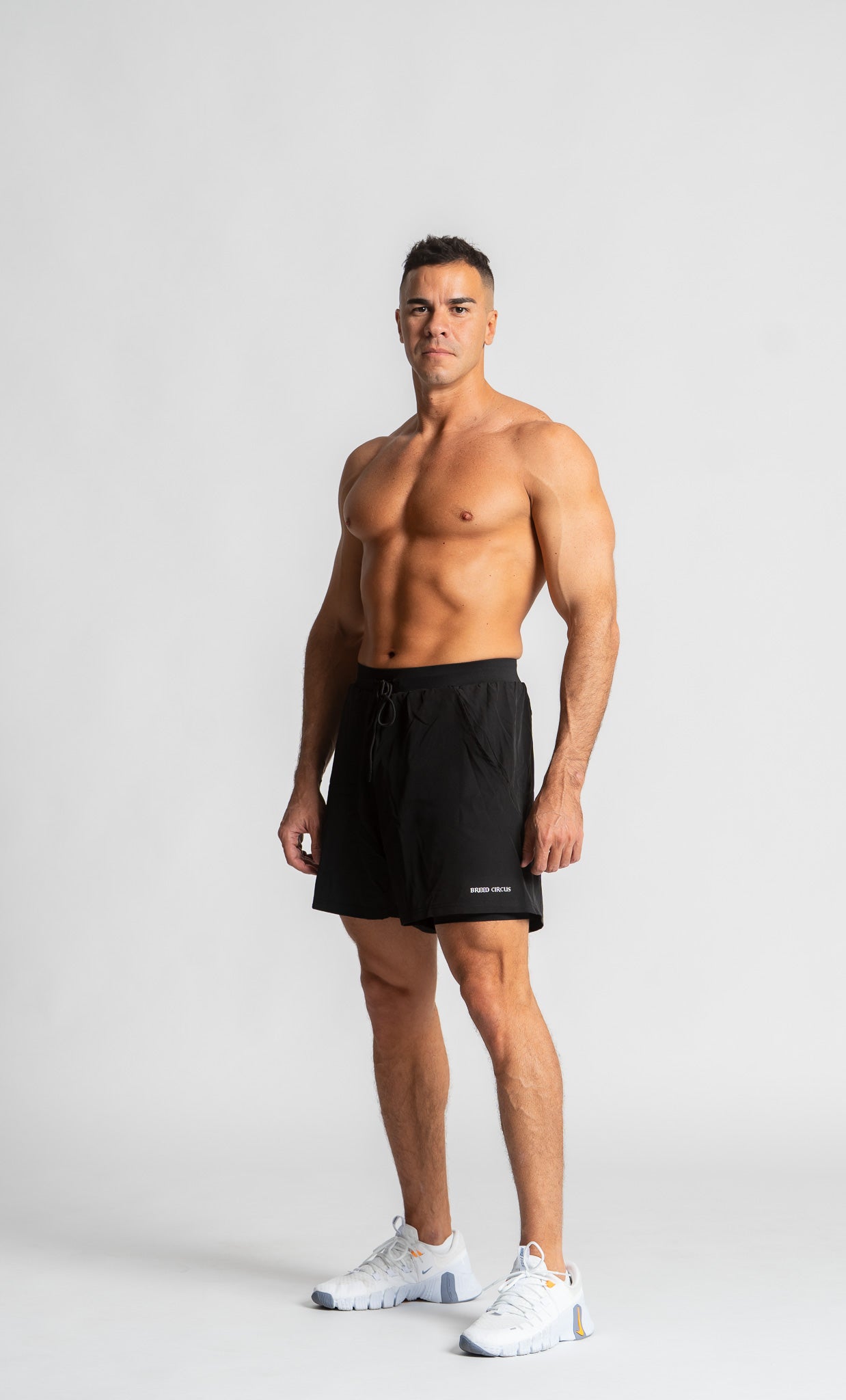 Paulo Short