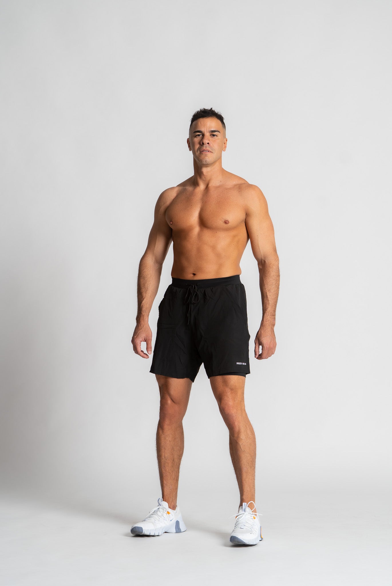 Paulo Short