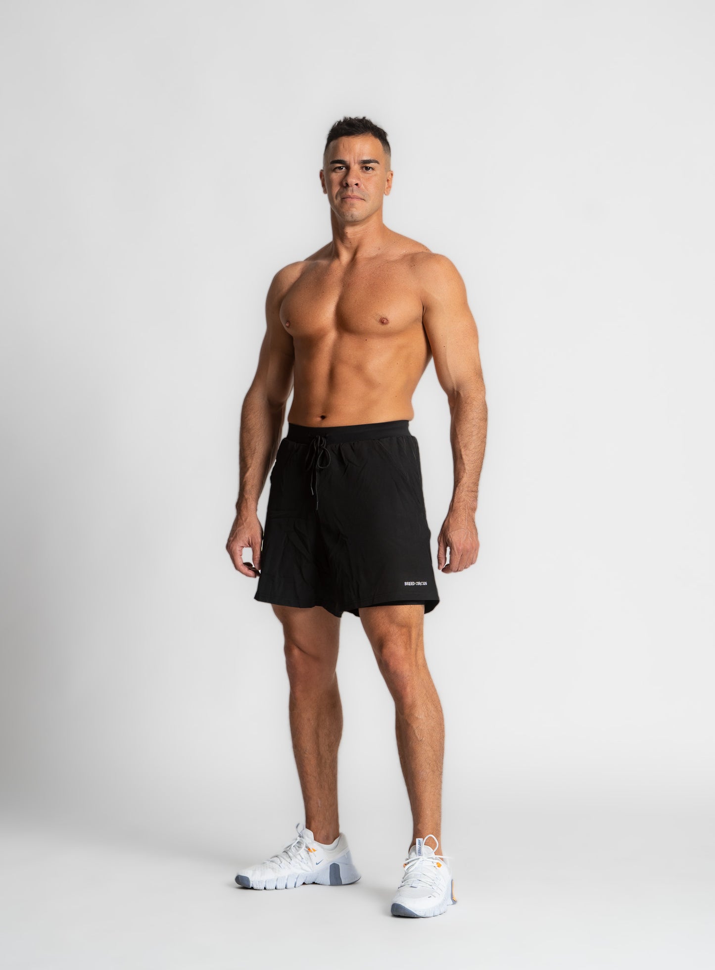 Paulo Short