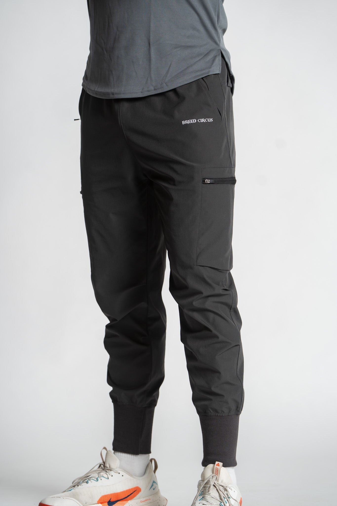 Laurens Jogger