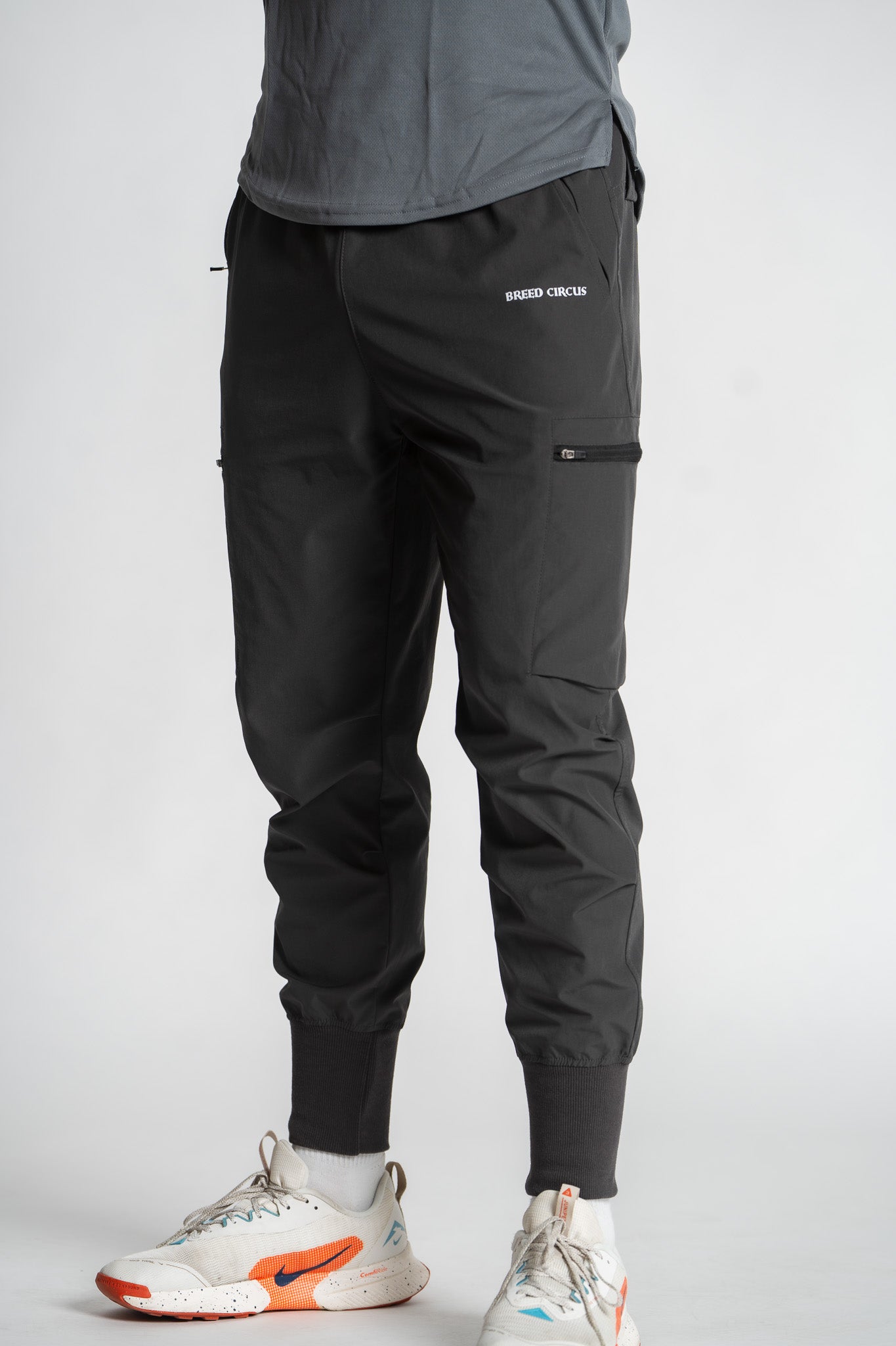 Laurens Jogger