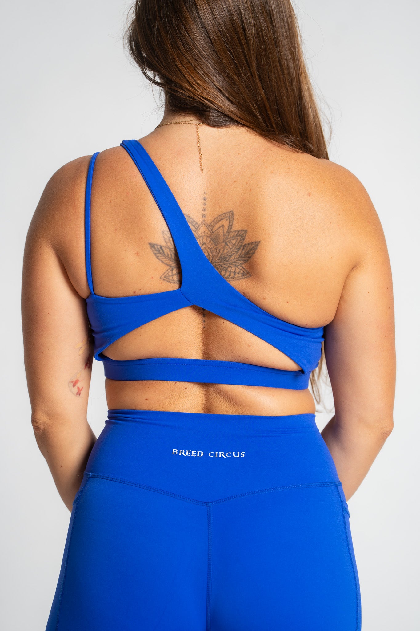 Milla Bra: High Support Active Sports Bra