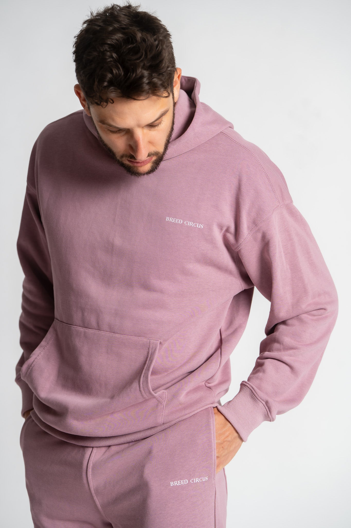 Petros Sweatsuit - Complete Set (Sweater & Pants)