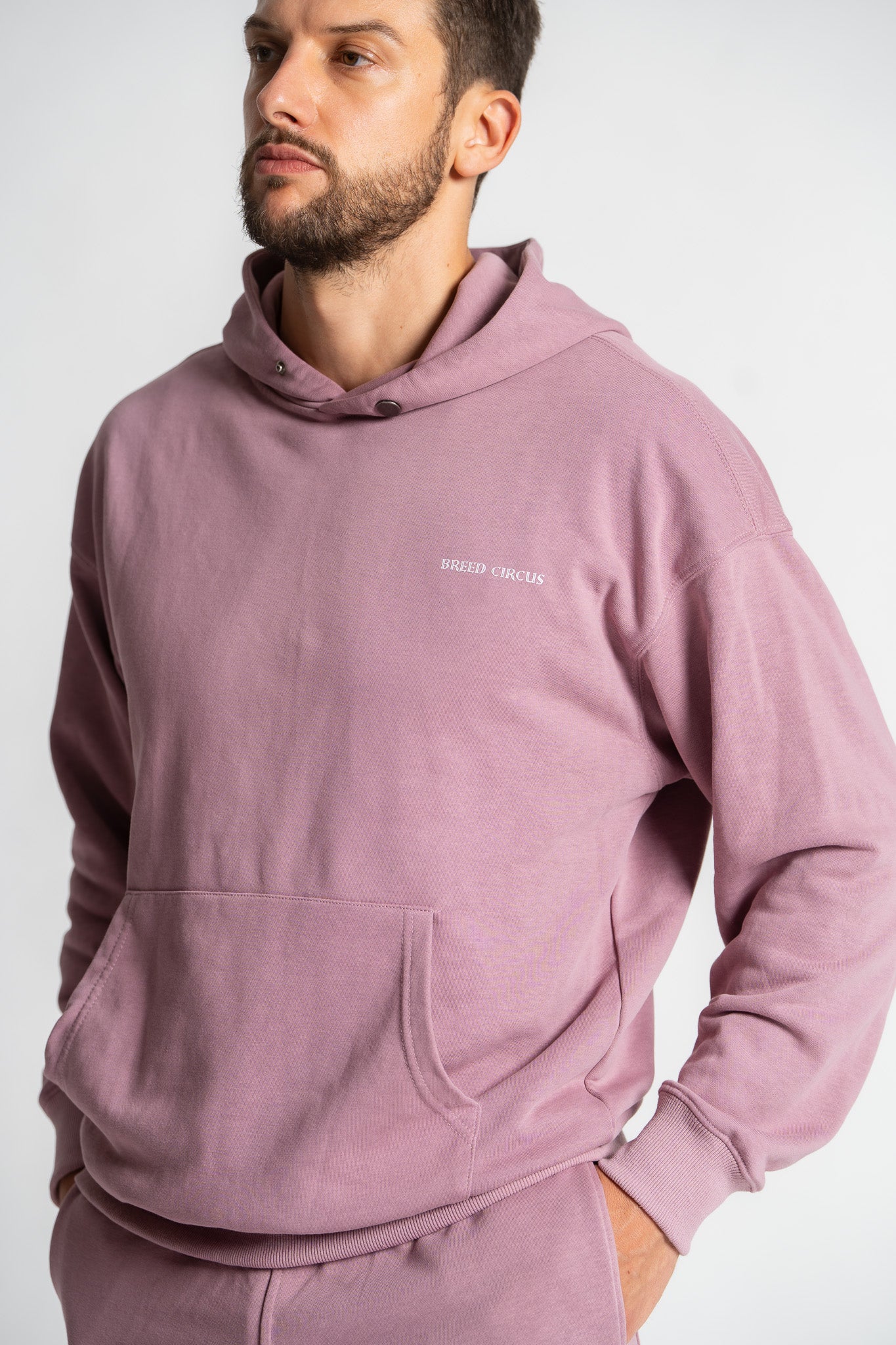 Petros Sweatsuit - Complete Set (Sweater & Pants)