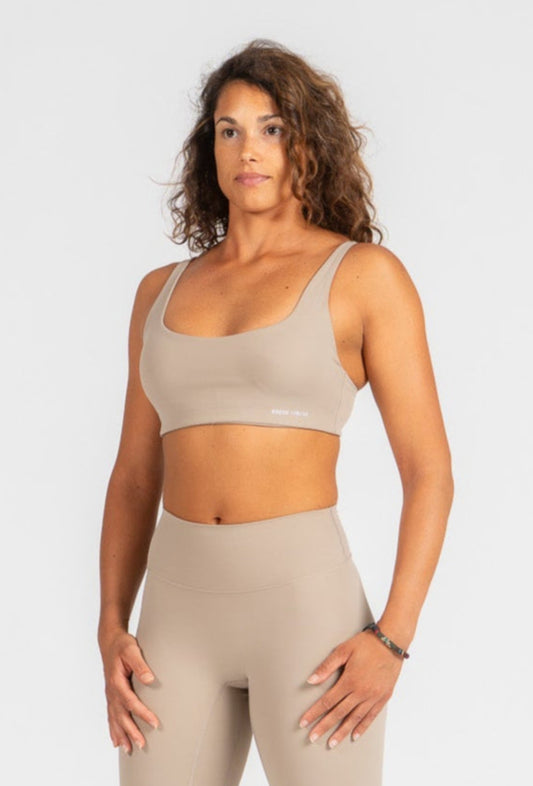 Maddalena Bra: High Support Active Sports Bra
