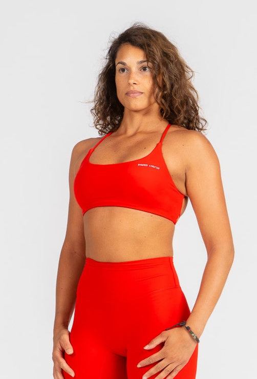 Vereia Bra: Active Sports Bra