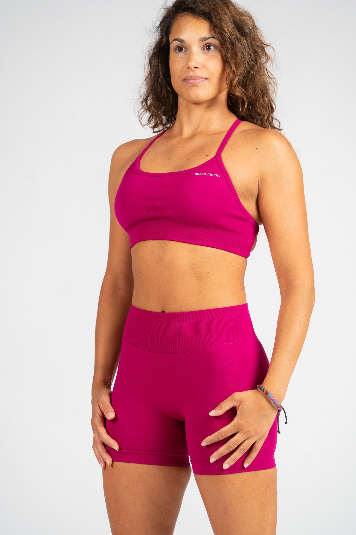 Margot Bra: Active Sports Bra