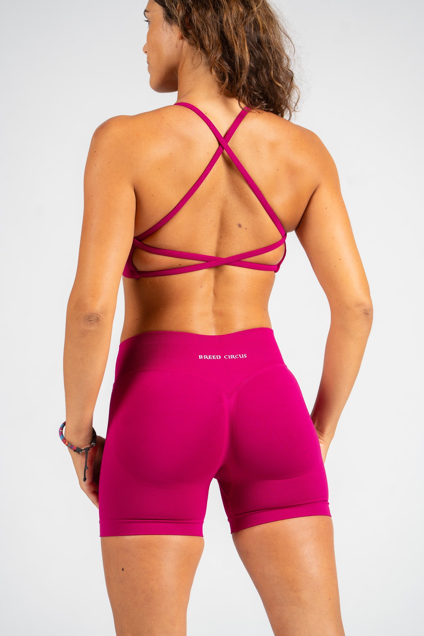 Margot Bra: Active Sports Bra