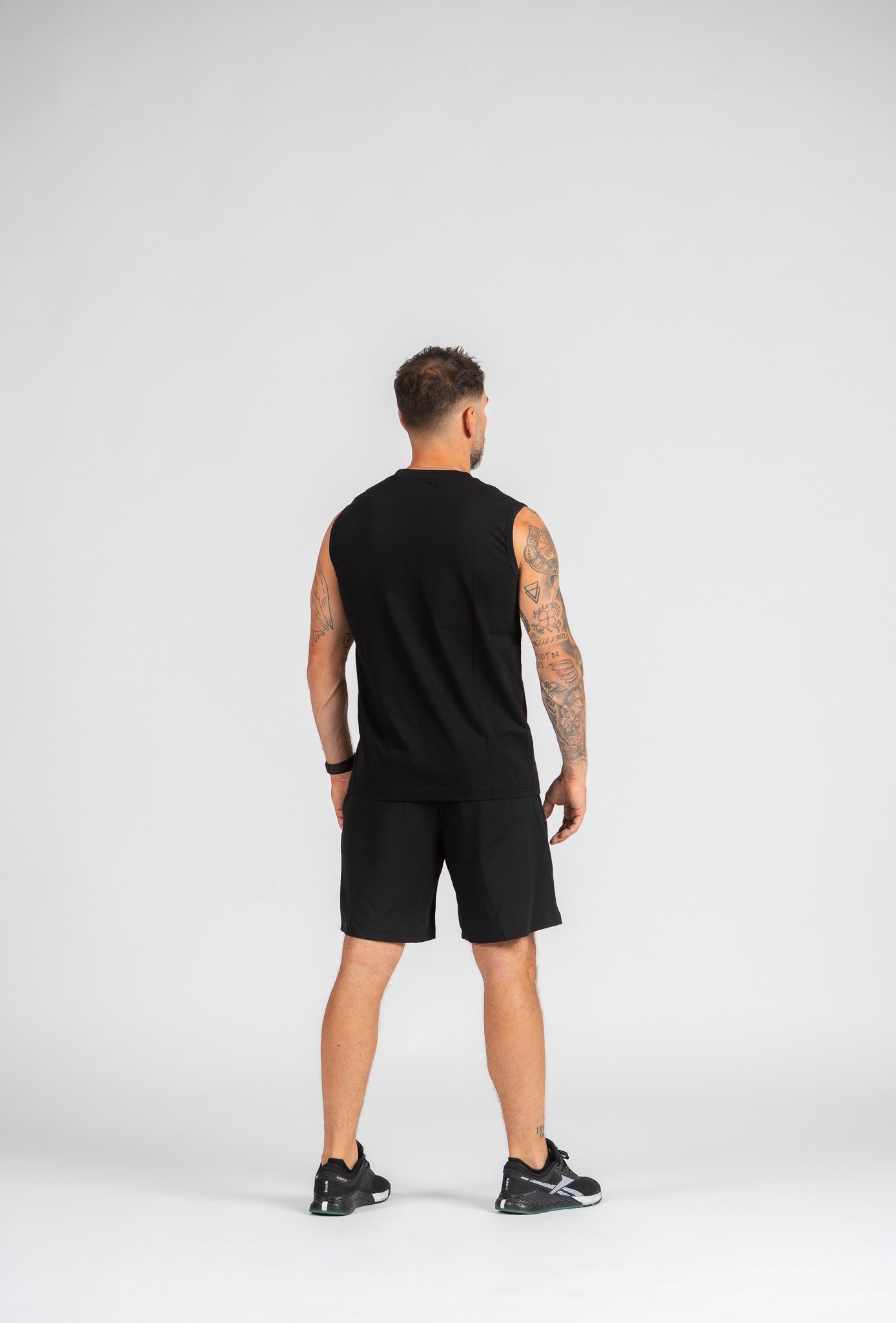 Basil Tank Top