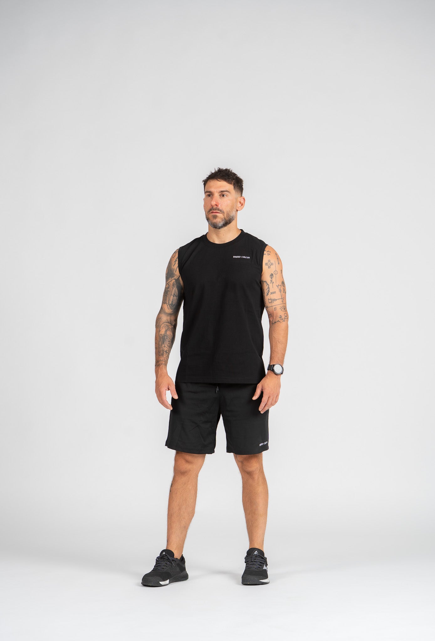 Basil Tank Top
