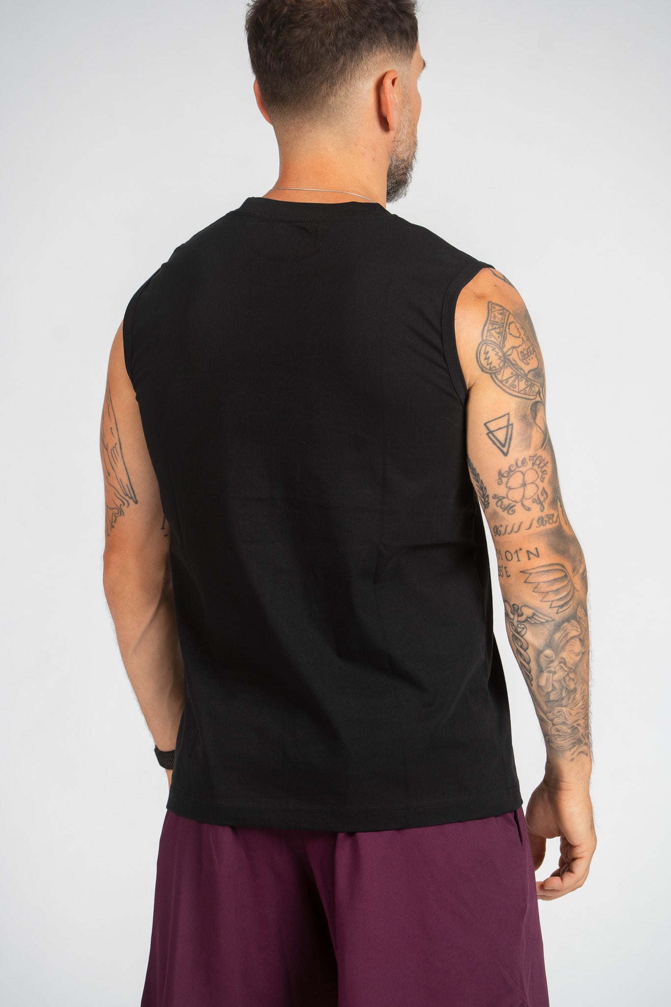 Basil Tank Top
