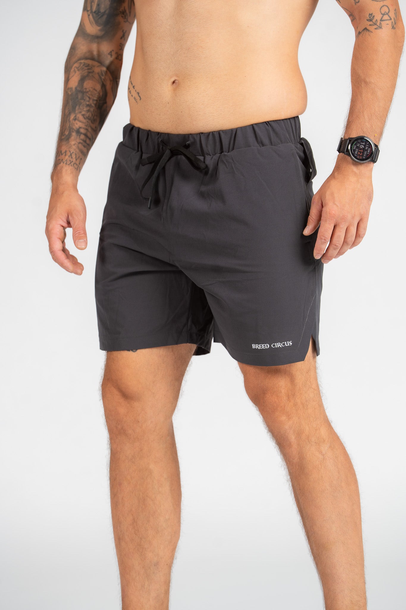 Leo Short