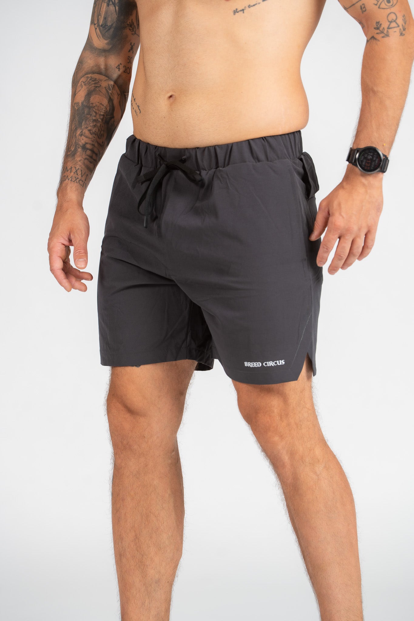 Leo Short