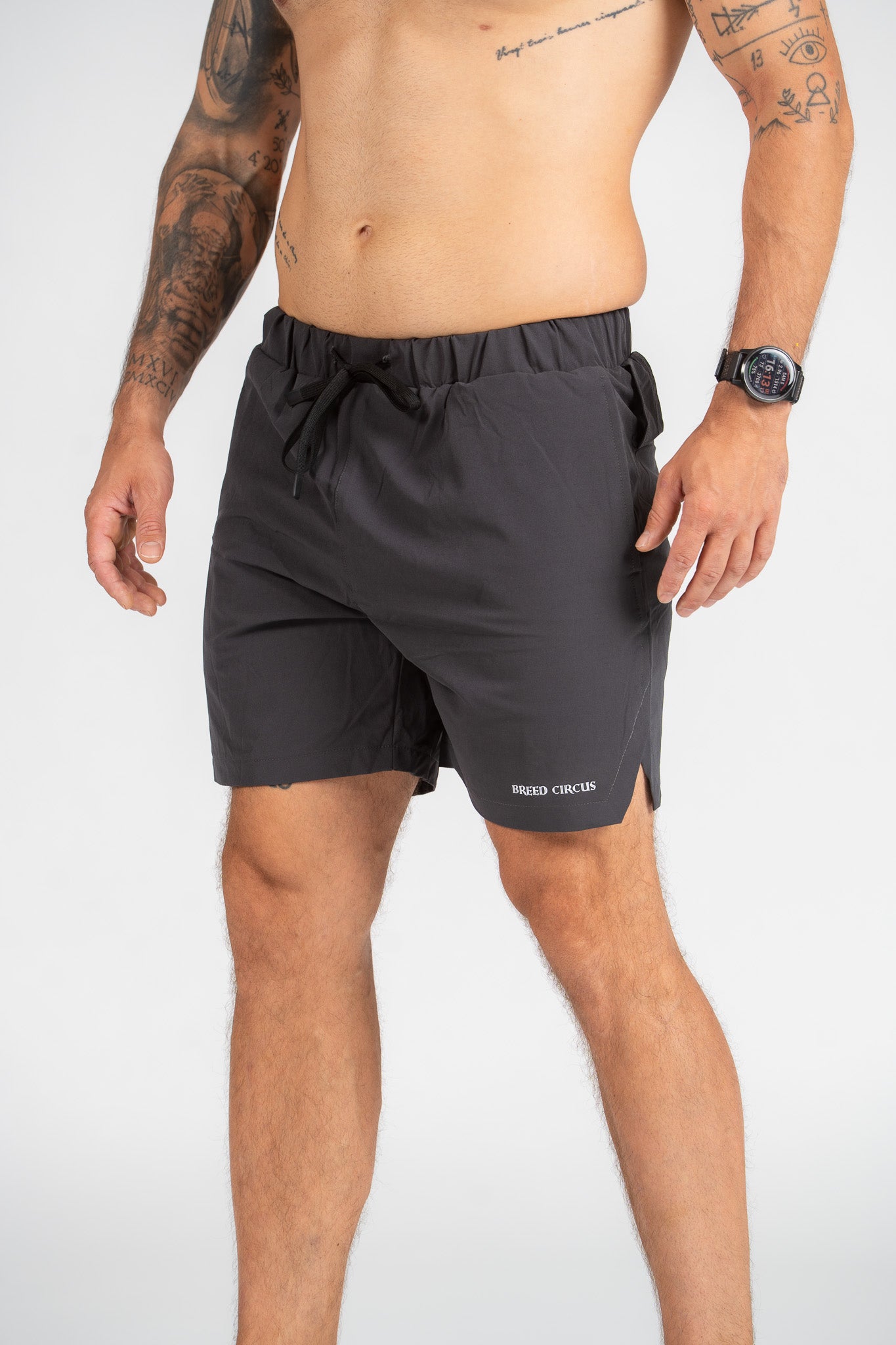 Leo Short