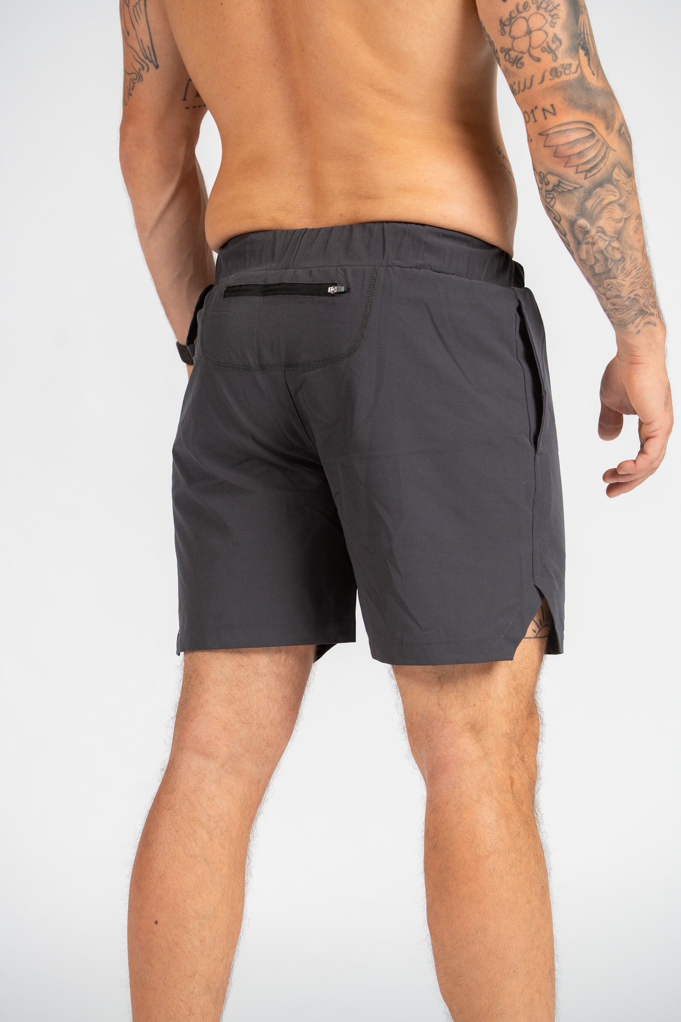 Leo Short