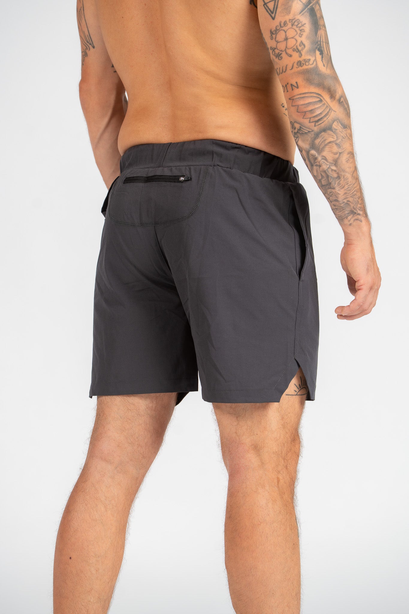 Leo Short