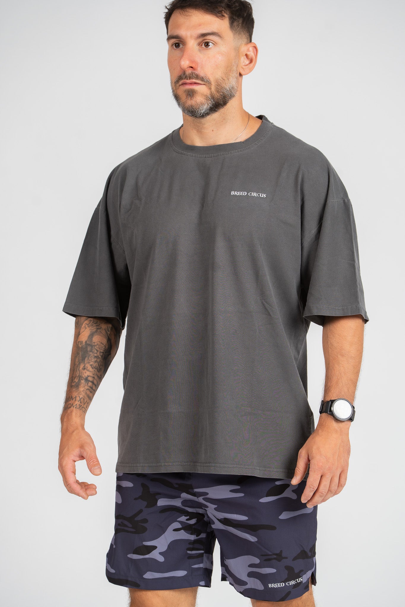 Diego T-shirt