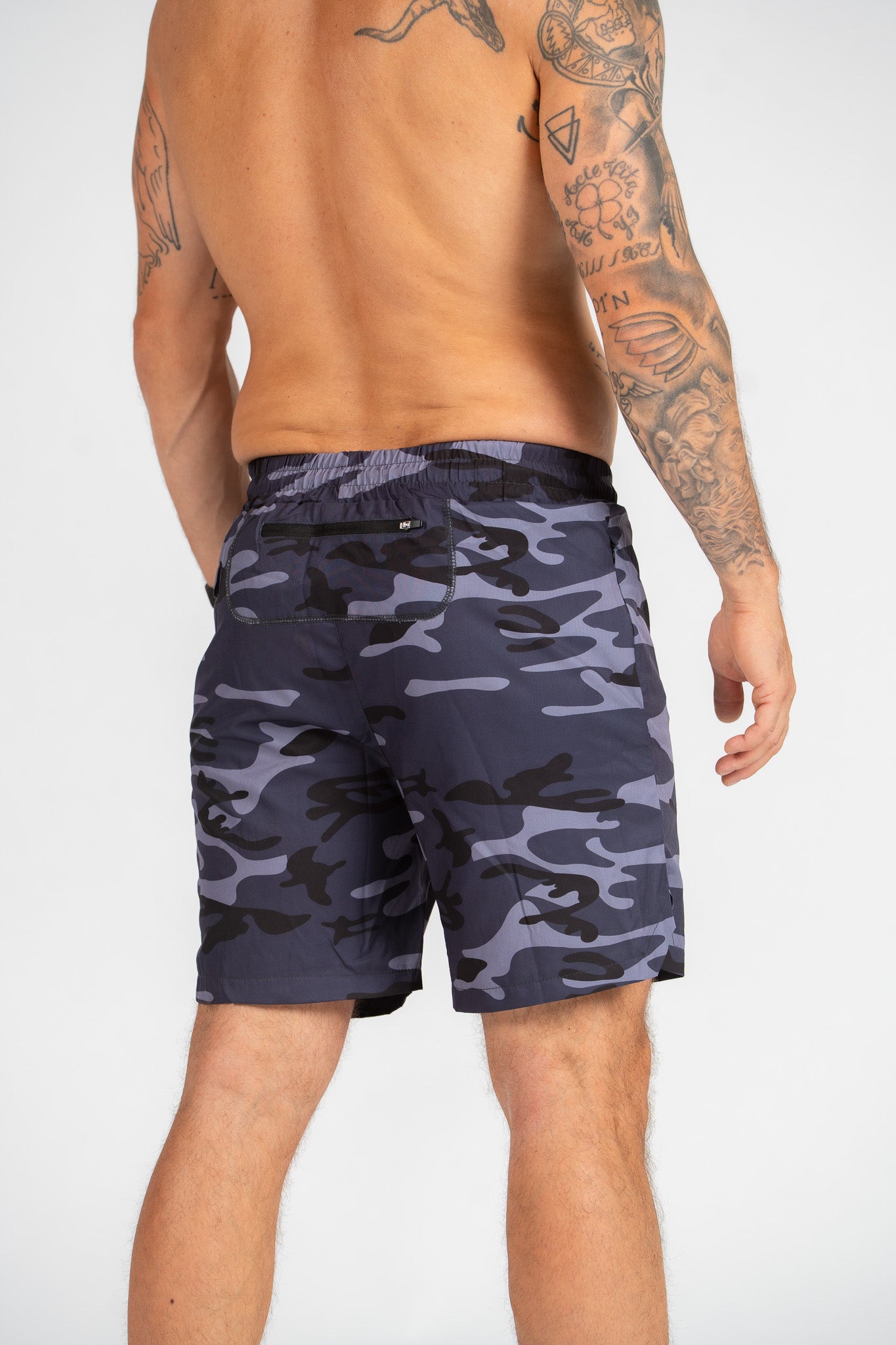 Diego Short