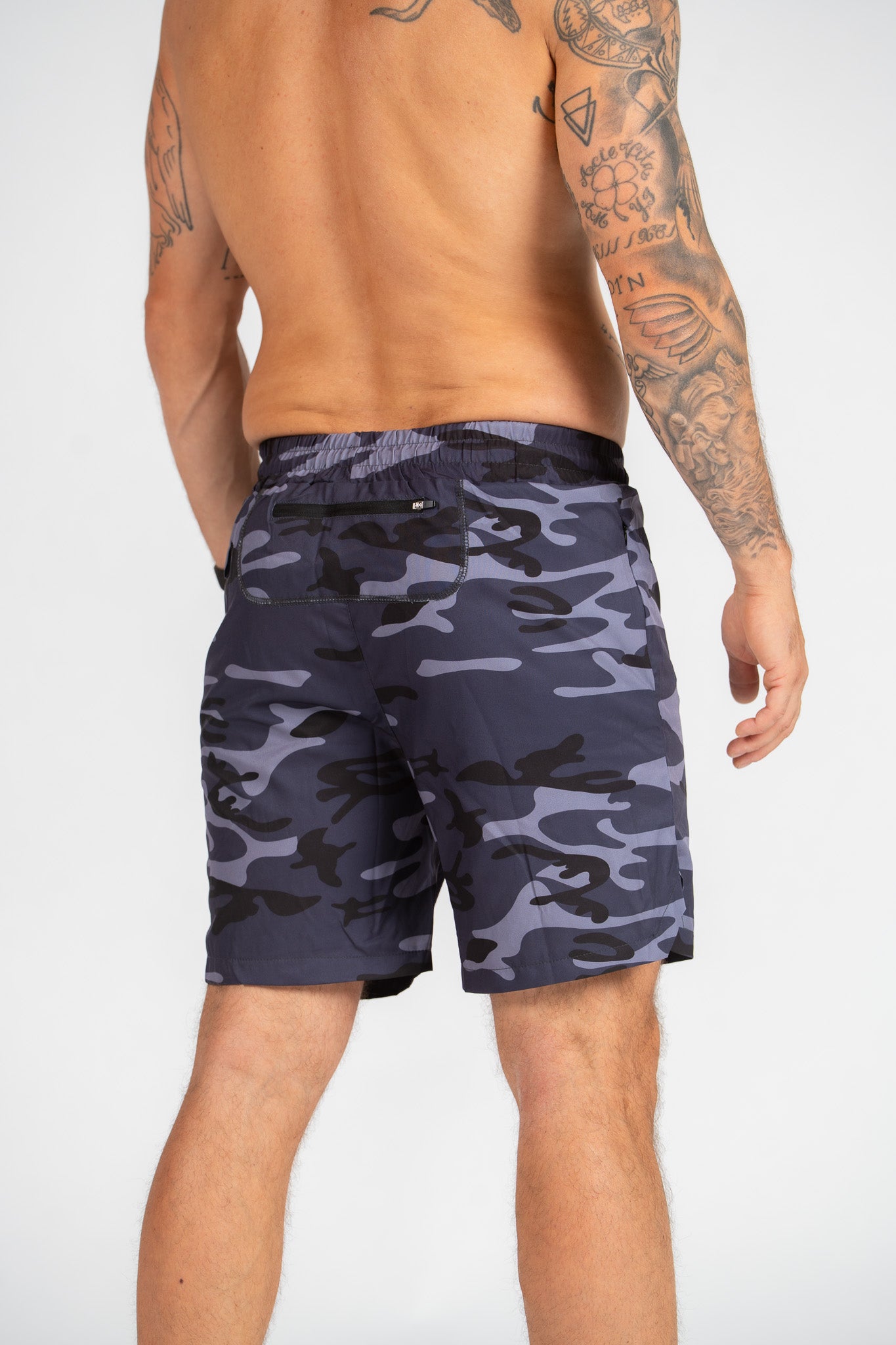 Diego Short