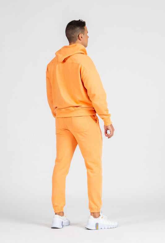 Petros Sweatsuit - Complete Set (Sweater & Pants)