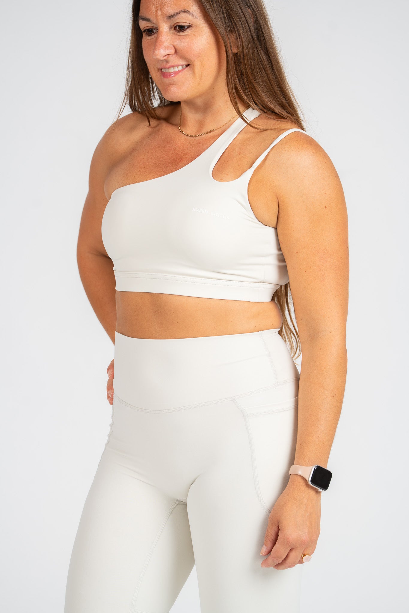 Milla Bra: High Support Active Sports Bra