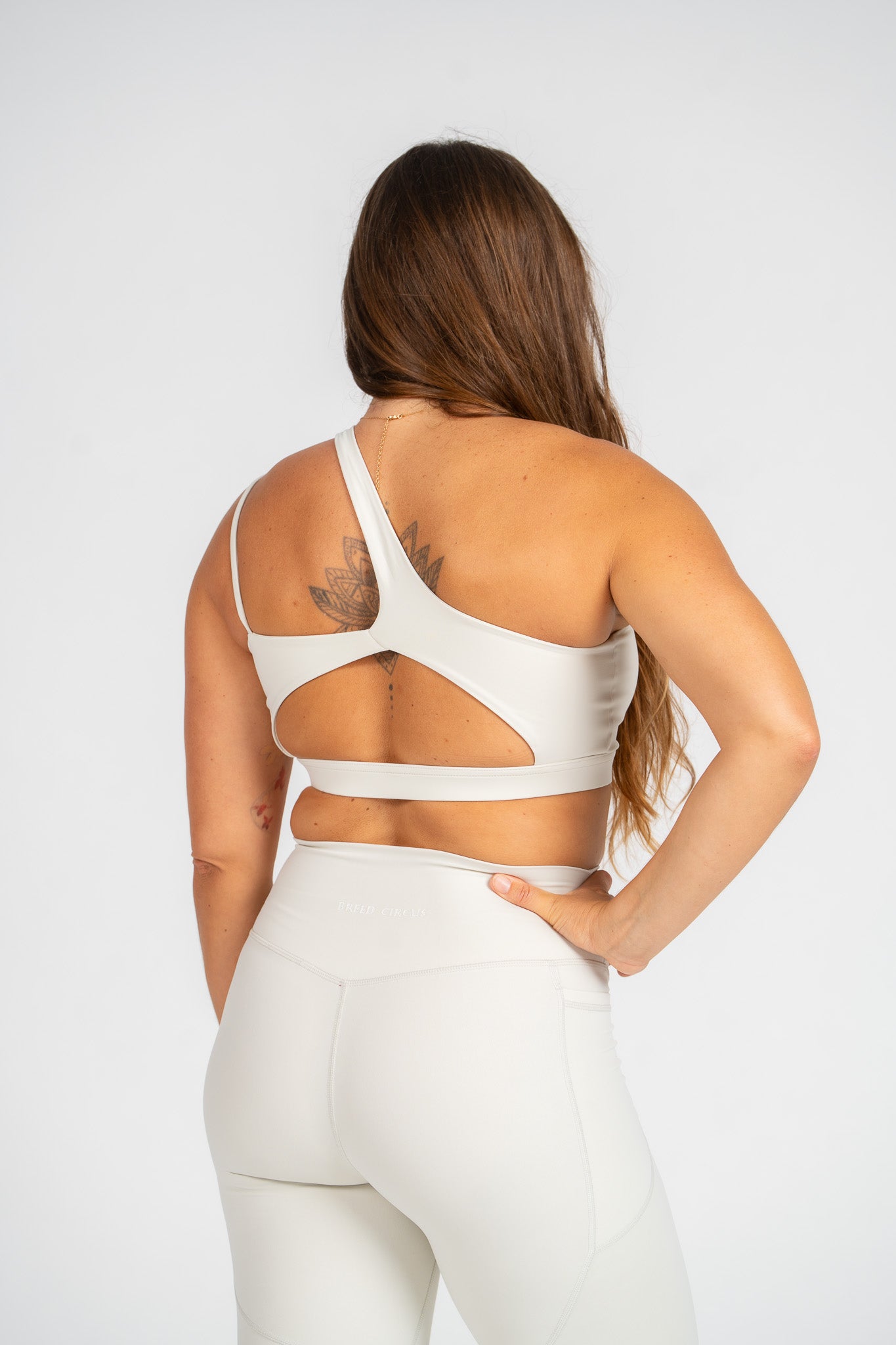 Milla Bra: High Support Active Sports Bra