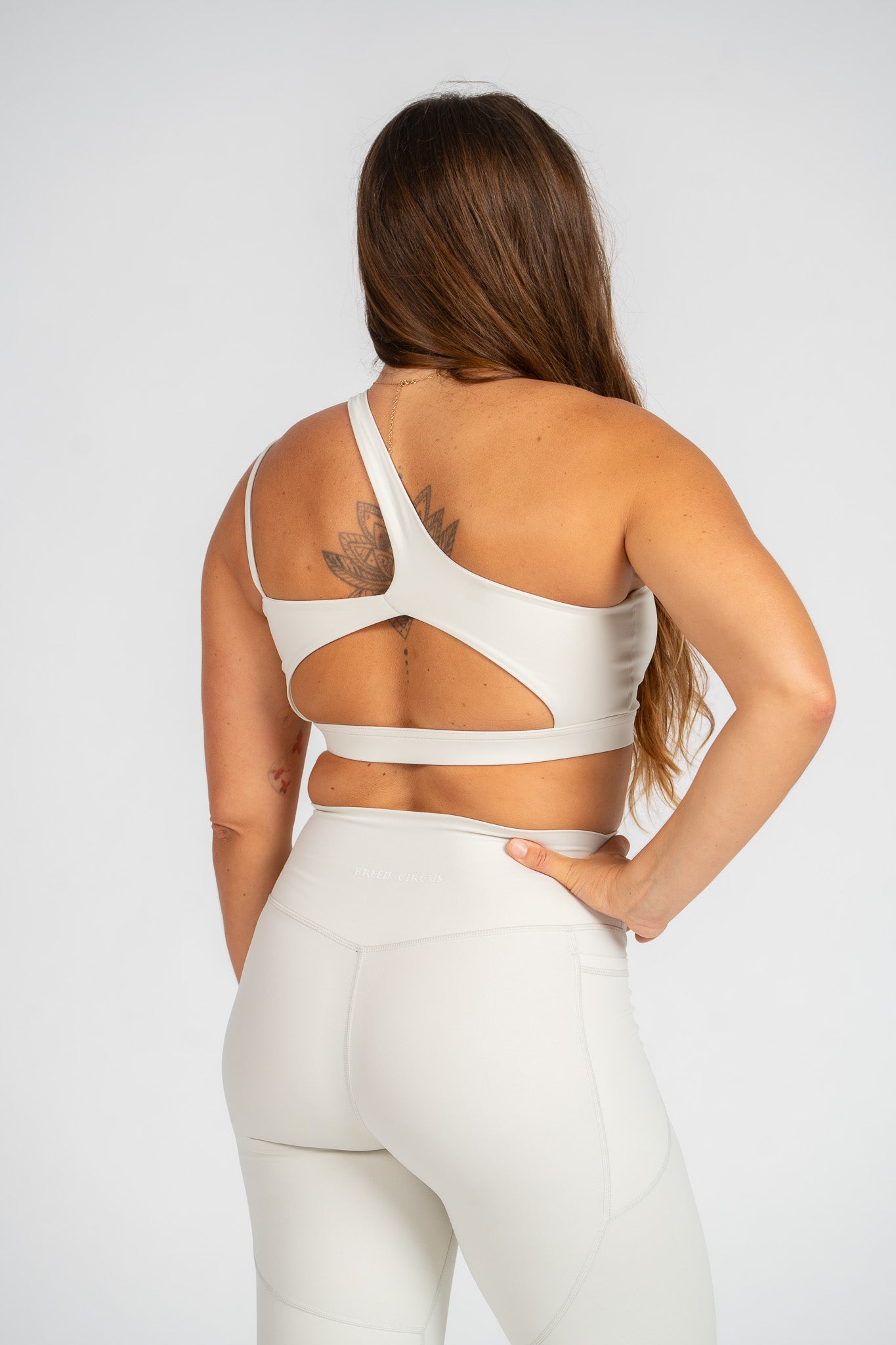 Milla Bra: High Support Active Sports Bra