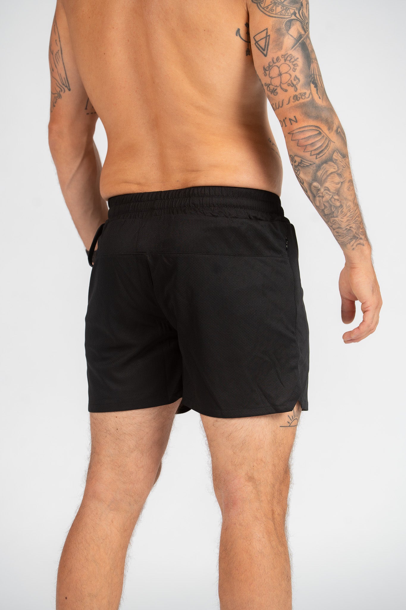Max Short