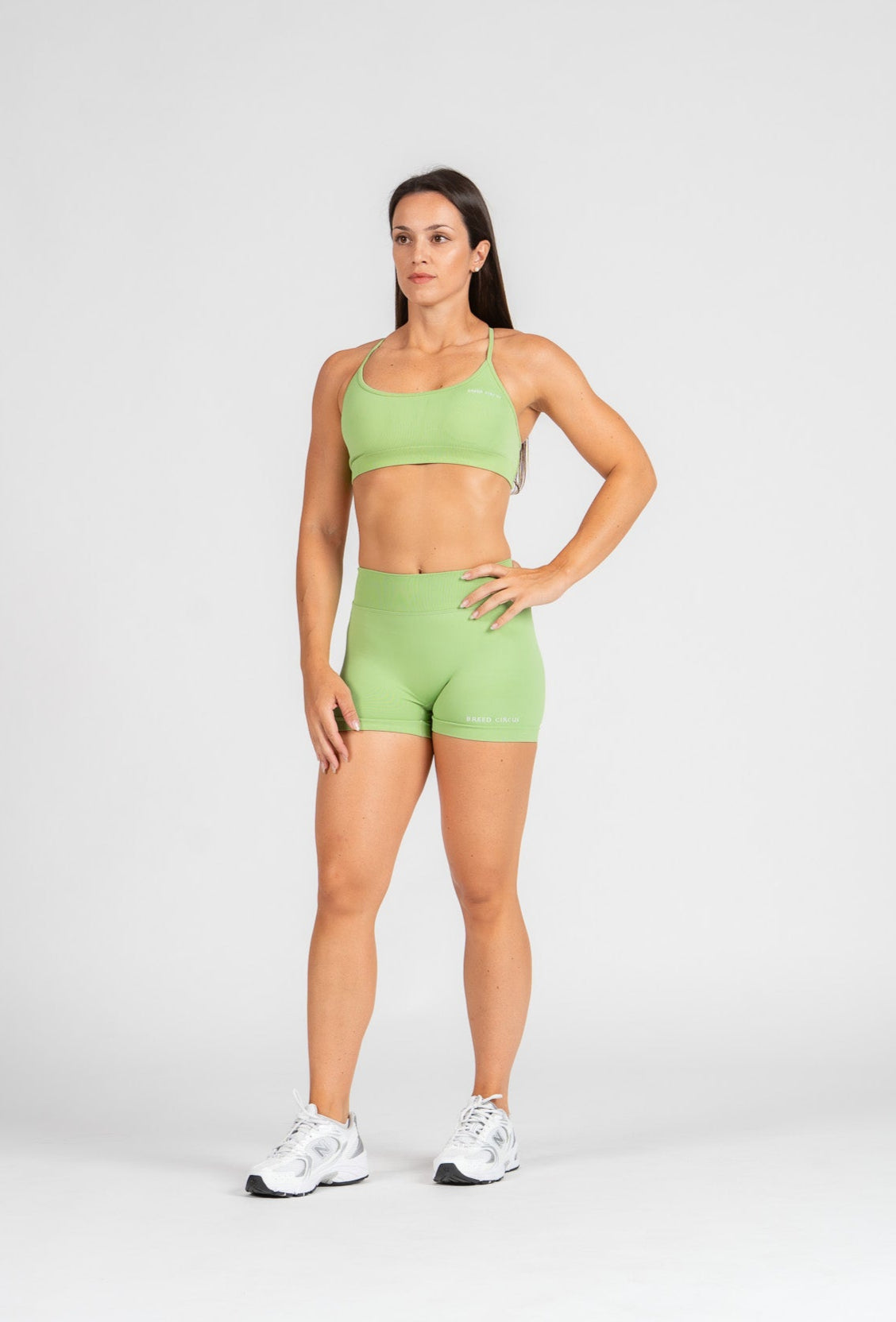 Sophia Bra: Active Sports Bra