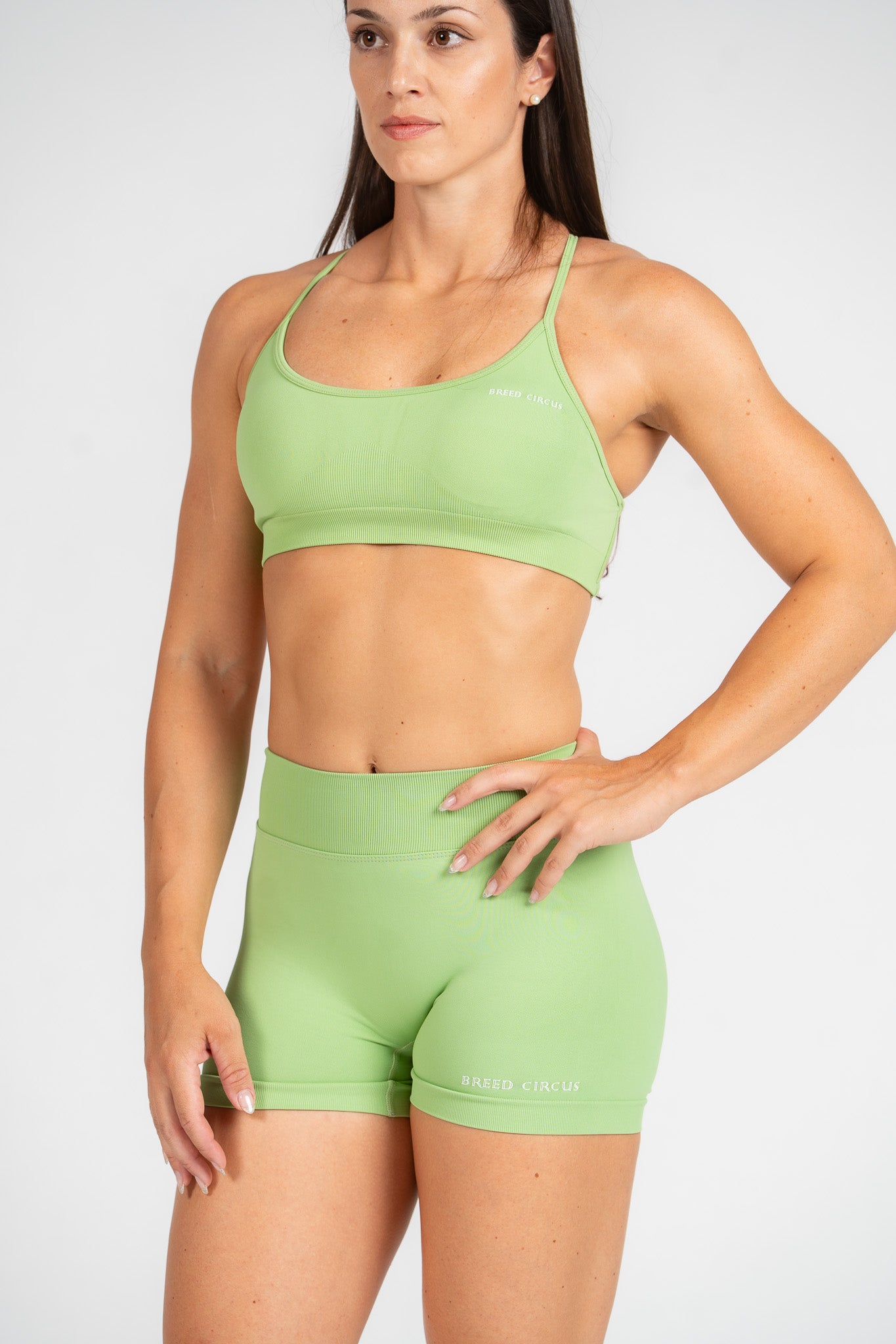 Sophia Bra: Active Sports Bra