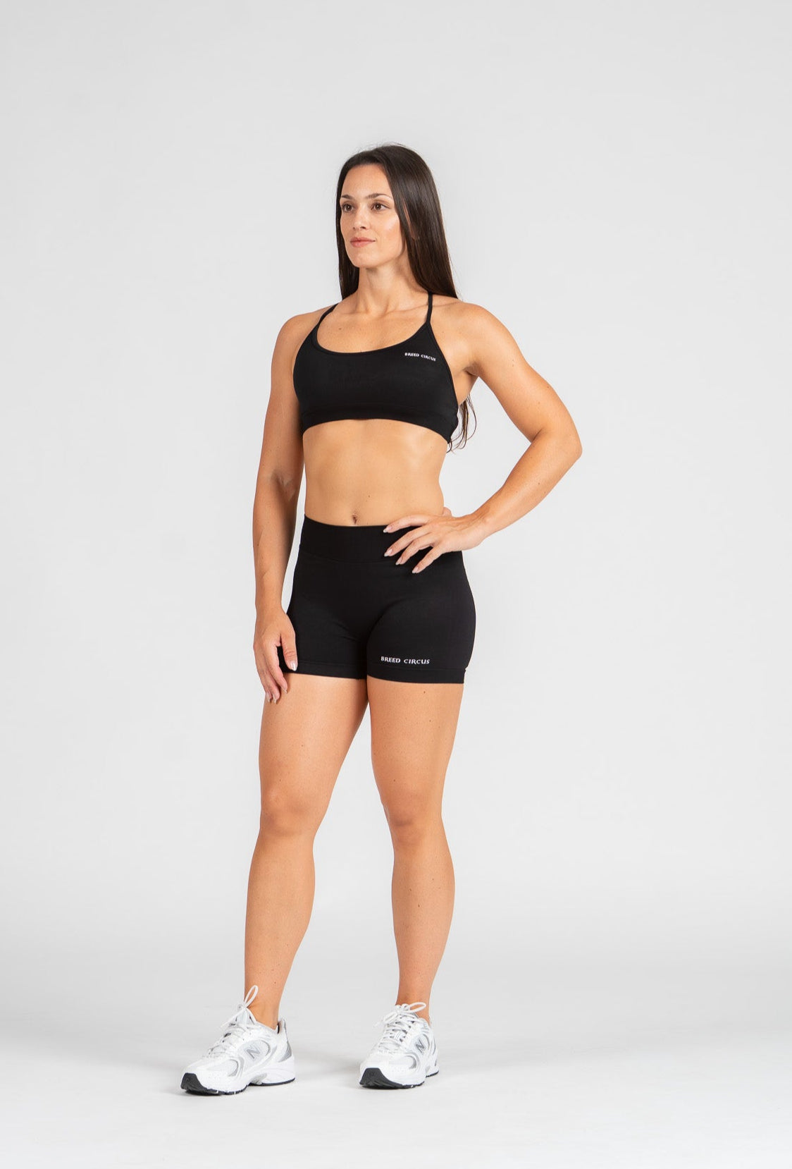 Sophia Bra: Active Sports Bra