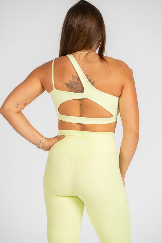 Milla Bra: High Support Active Sports Bra