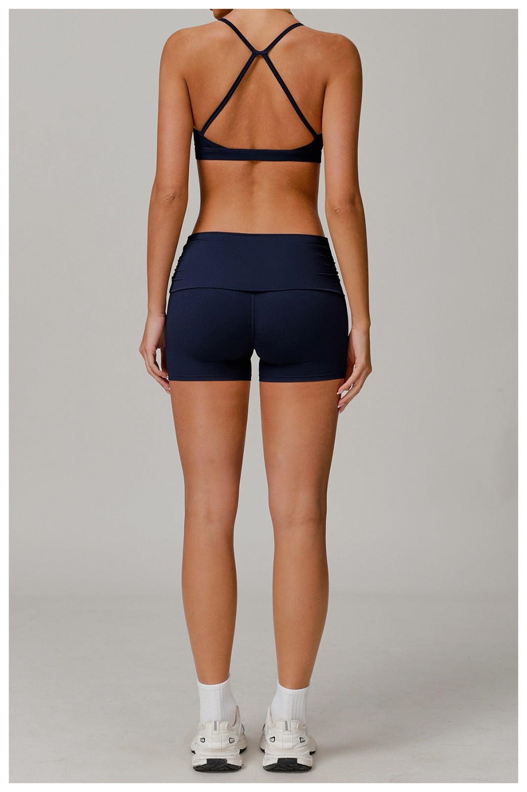 Eleni Mirage Set - Bra & Leggings