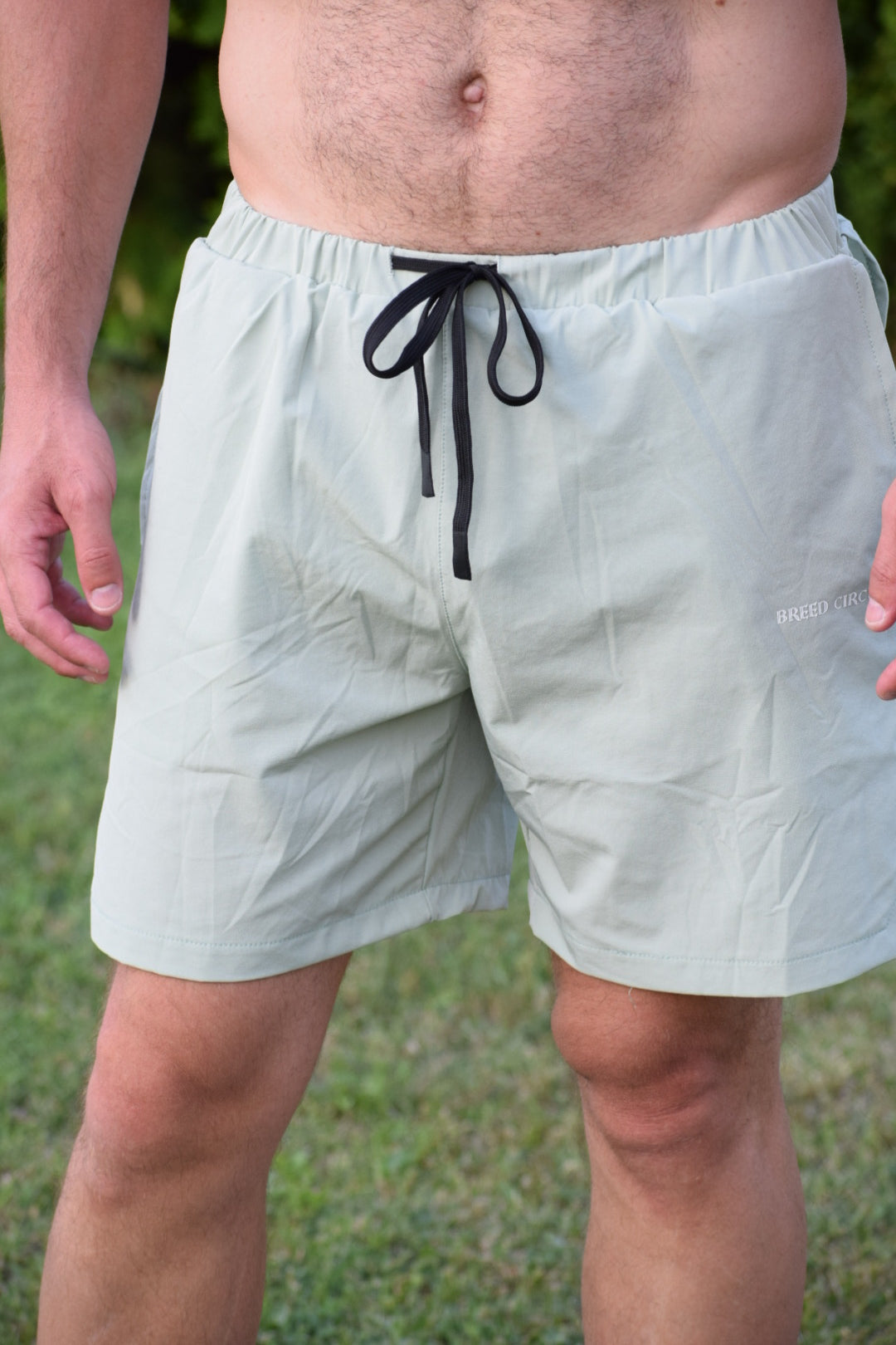 Leo Short