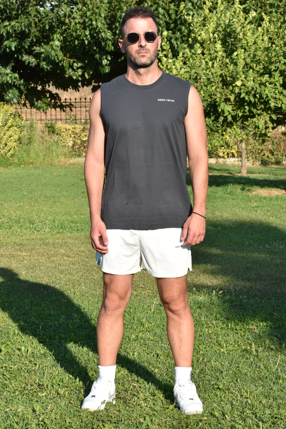 Basil Tank Top