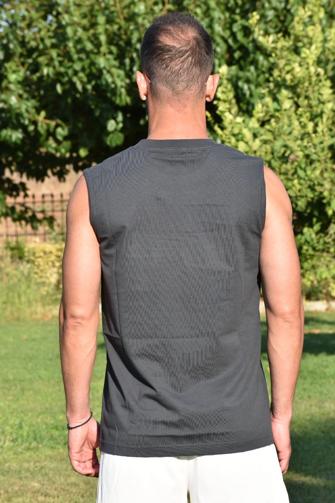 Basil Tank Top