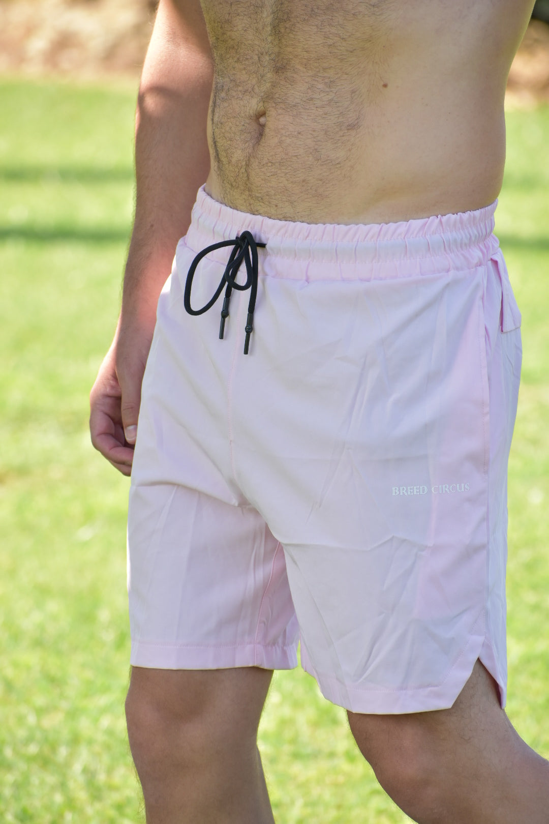 Diego Short