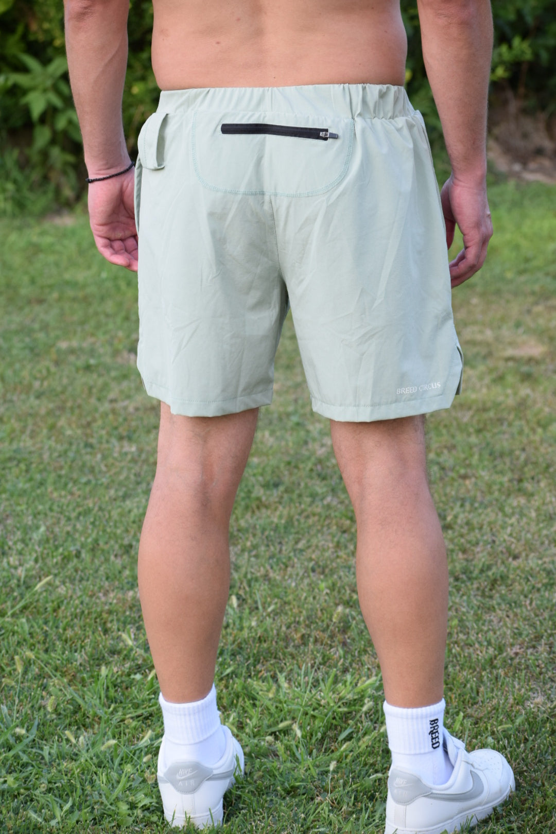Leo Short