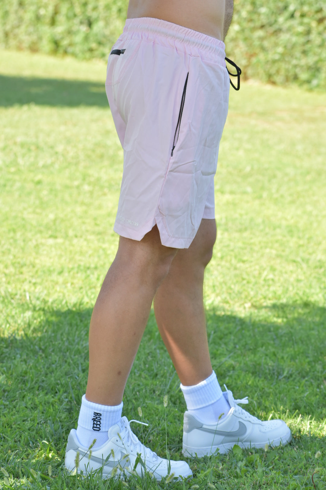 Diego Short