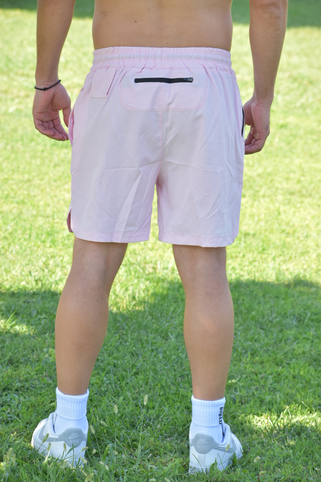 Diego Short