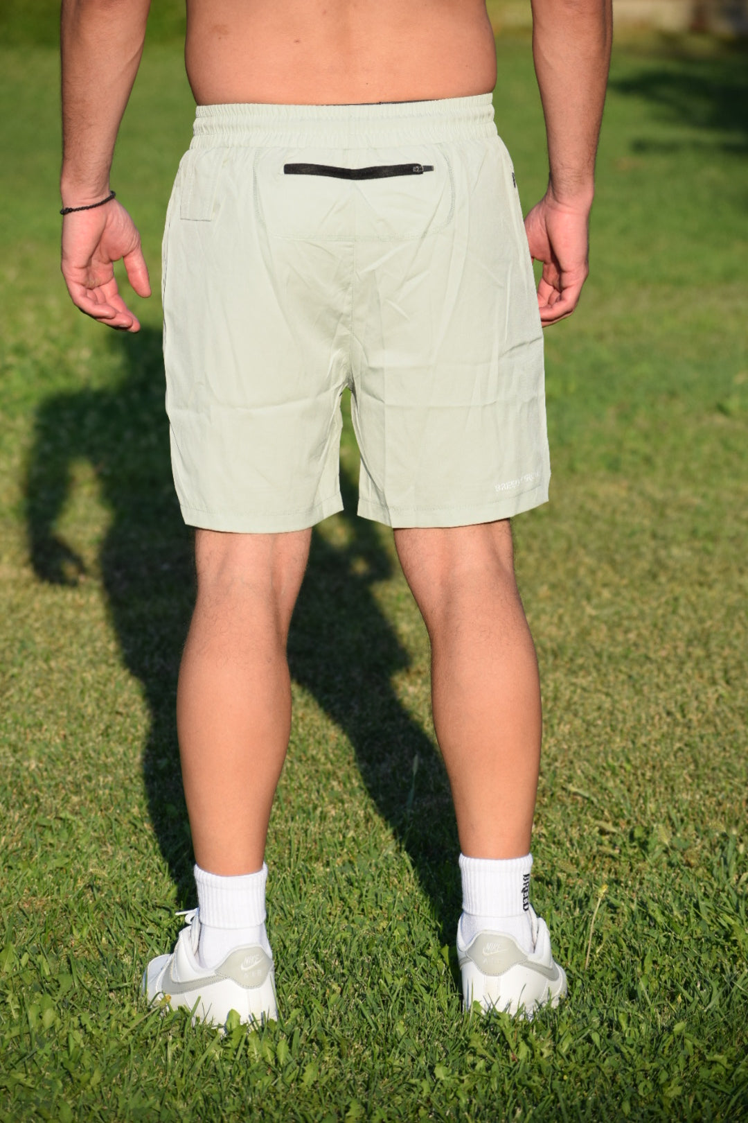 Diego Short